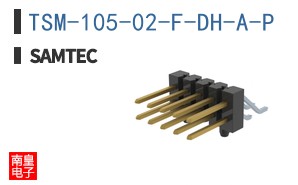 TSM-105-02-F-DH-A-P