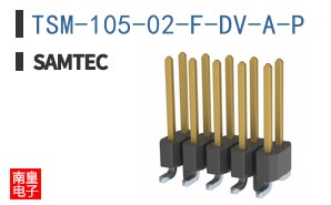 TSM-105-02-F-DV-A-P