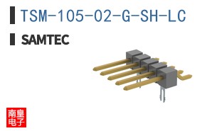 TSM-105-02-G-SH-LC