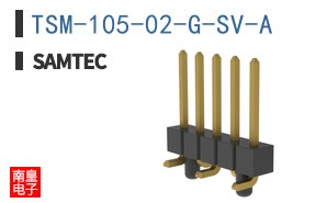 TSM-105-02-G-SV-A