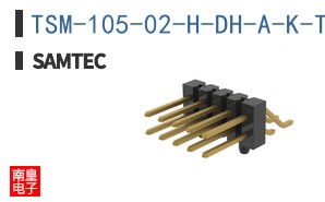 TSM-105-02-H-DH-A-K-TR