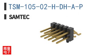 TSM-105-02-H-DH-A-P