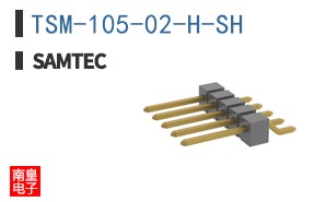 TSM-105-02-H-SH