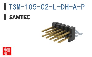 TSM-105-02-L-DH-A-P