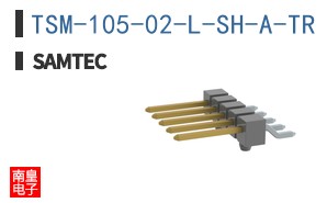 TSM-105-02-L-SH-A-TR