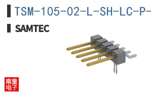 TSM-105-02-L-SH-LC-P-TR