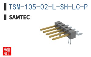 TSM-105-02-L-SH-LC-P
