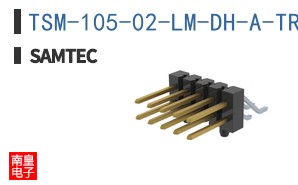 TSM-105-02-LM-DH-A-TR