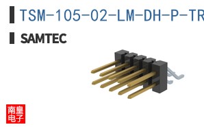 TSM-105-02-LM-DH-P-TR