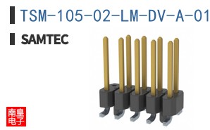TSM-105-02-LM-DV-A-010-P-TR
