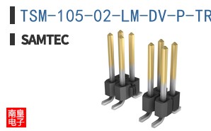 TSM-105-02-LM-DV-P-TR