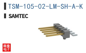 TSM-105-02-LM-SH-A-K