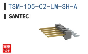 TSM-105-02-LM-SH-A
