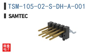 TSM-105-02-S-DH-A-001-P-TR