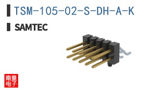 TSM-105-02-S-DH-A-K
