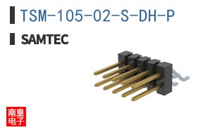 TSM-105-02-S-DH-P