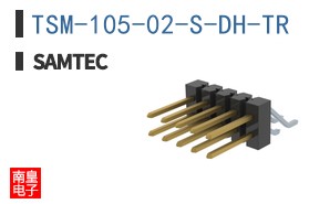 TSM-105-02-S-DH-TR