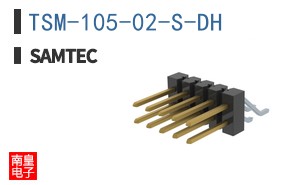 TSM-105-02-S-DH