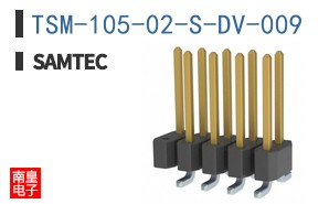 TSM-105-02-S-DV-009