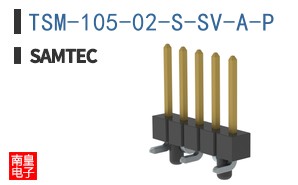 TSM-105-02-S-SV-A-P