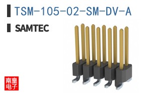 TSM-105-02-SM-DV-A
