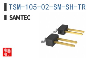TSM-105-02-SM-SH-TR