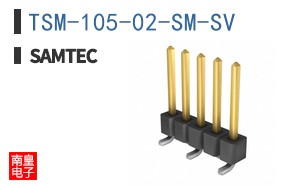 TSM-105-02-SM-SV
