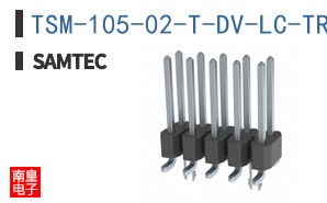 TSM-105-02-T-DV-LC-TR