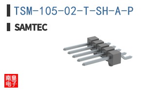TSM-105-02-T-SH-A-P