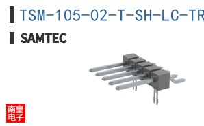 TSM-105-02-T-SH-LC-TR