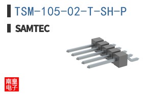 TSM-105-02-T-SH-P