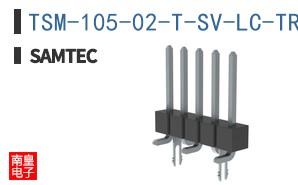 TSM-105-02-T-SV-LC-TR