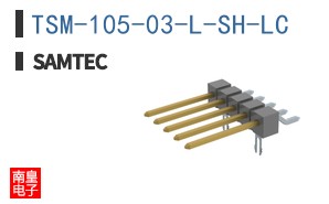 TSM-105-03-L-SH-LC