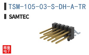 TSM-105-03-S-DH-A-TR