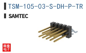 TSM-105-03-S-DH-P-TR