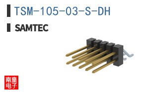 TSM-105-03-S-DH
