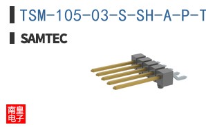 TSM-105-03-S-SH-A-P-TR