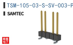 TSM-105-03-S-SV-003-P-TR