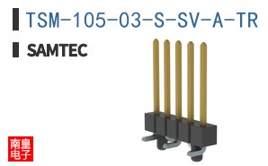 TSM-105-03-S-SV-A-TR