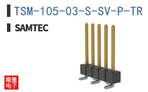 TSM-105-03-S-SV-P-TR