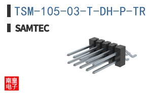 TSM-105-03-T-DH-P-TR