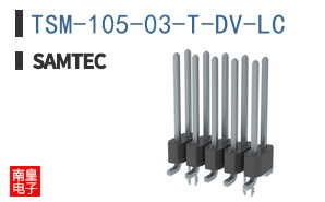 TSM-105-03-T-DV-LC