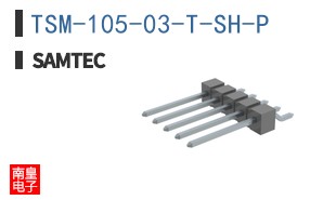 TSM-105-03-T-SH-P