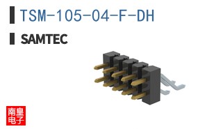 TSM-105-04-F-DH