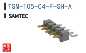 TSM-105-04-F-SH-A