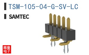 TSM-105-04-G-SV-LC