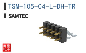 TSM-105-04-L-DH-TR