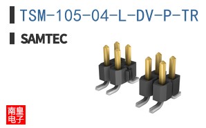 TSM-105-04-L-DV-P-TR