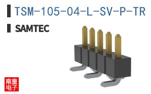 TSM-105-04-L-SV-P-TR