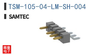 TSM-105-04-LM-SH-004